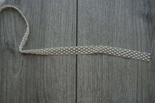 Pearl Trim
