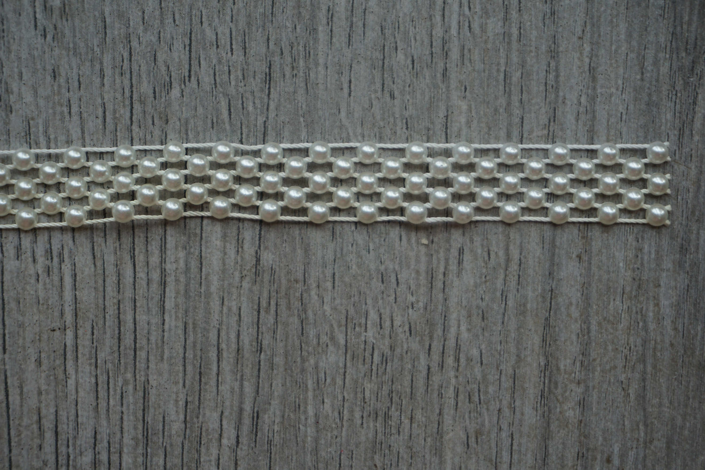 Pearl Trim