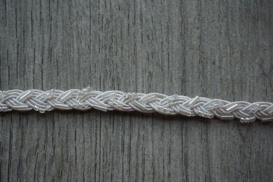 Beaded Rope Trim