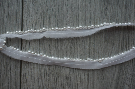 Pearl Edge Trim