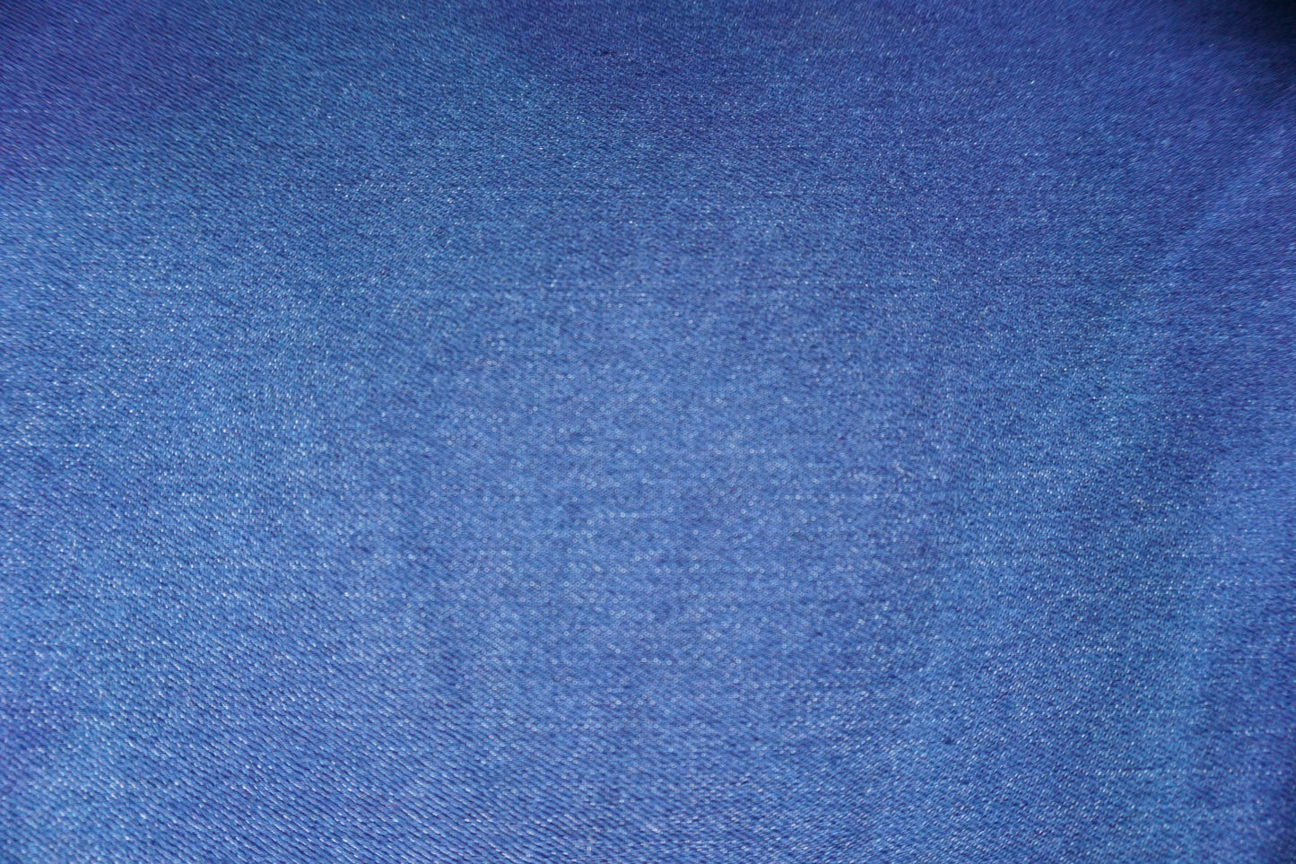 Blue Denim Fabric