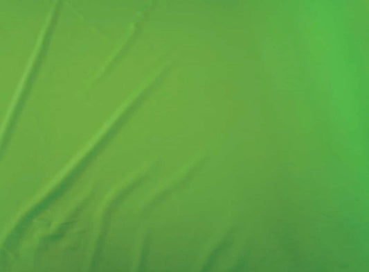 Lime Green Lycra