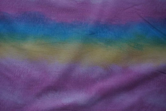 Rainbow Cotton