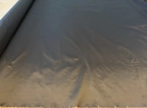 Brown Taffeta