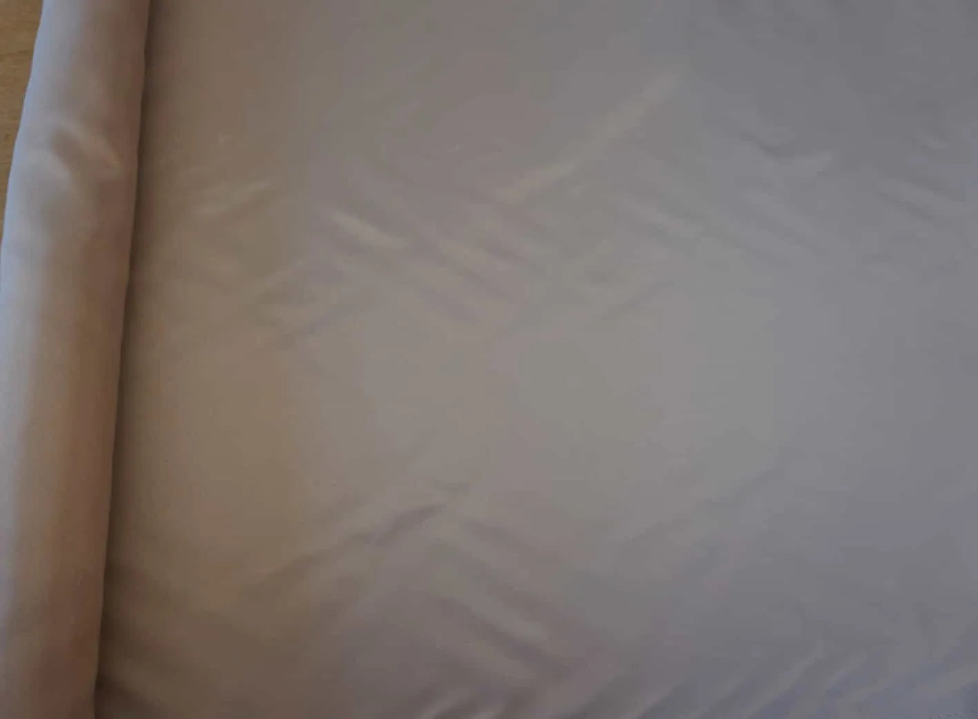 Light Cream Taffeta