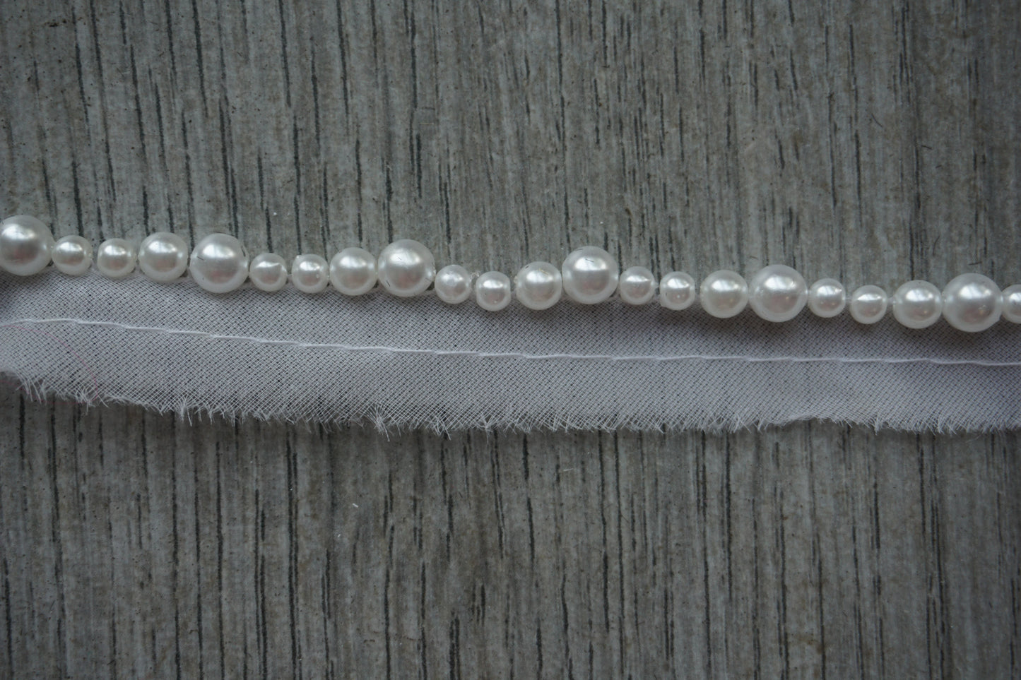 Pearl Edge Trim