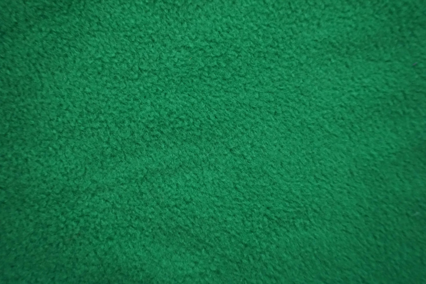 Green Felt Fabric