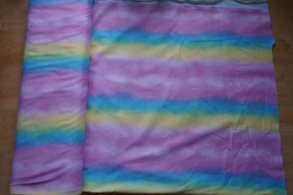Rainbow Cotton