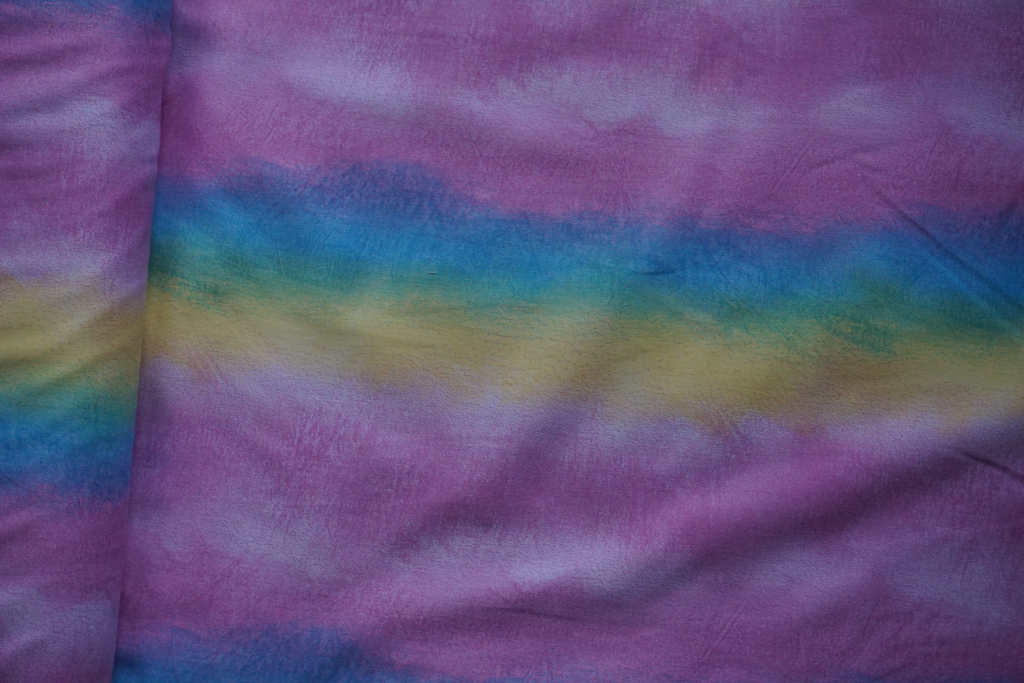 Rainbow Cotton