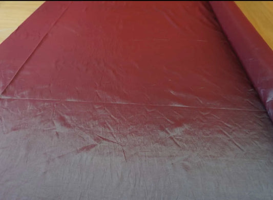 Red Taffeta